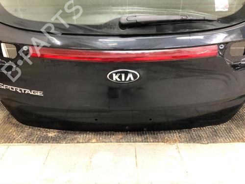 Tailgate KIA SPORTAGE IV (QL, QLE) 2.0 CRDi AWD | BP29908721C6 