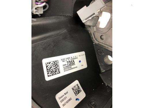 Steering wheel OPEL CROSSLAND X / CROSSLAND (P17, P2QO) 1.2 (75) | BP29117776C49 