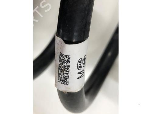 Shock absorber spring KIA SPORTAGE IV (QL, QLE) 1.6 CRDi | BP27639662C152 
