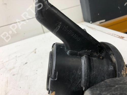 Support KIA SPORTAGE IV (QL, QLE) 1.6 CRDi | BP14575985C155 