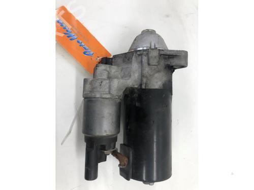 Starter MERCEDES-BENZ S-CLASS (W222, V222, X222) S 400 d 4-matic (222.035, 222.135) | BP26932573M8 