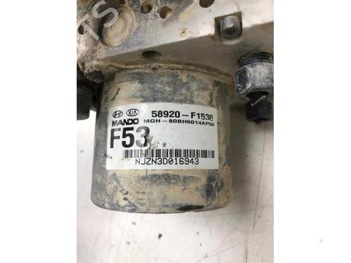 Used ABS pump KIA SPORTAGE IV (QL, QLE) 1.6 CRDi (136 hp) 24956283