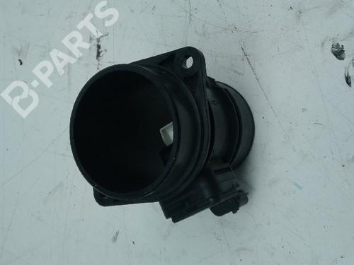 Used Mass air flow sensor RENAULT MEGANE III Grandtour (KZ0/1) 1.5 dCi (KZ0C, KZ1A) (90 hp) 4773572