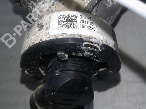 Left front fog light KIA SPORTAGE IV (QL, QLE) 1.6 GDI | BP7757700C30 