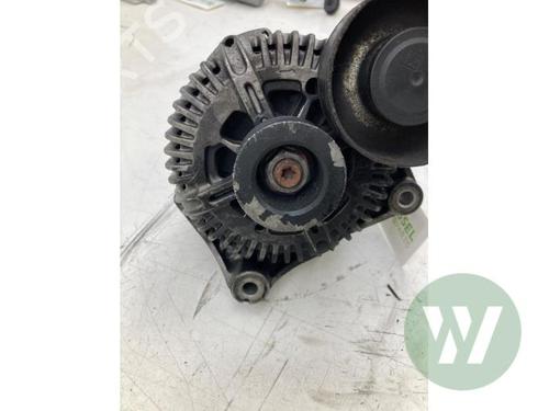 Alternator BMW 5 Touring (E61) 525 d | BP40197468M7 - Image 3