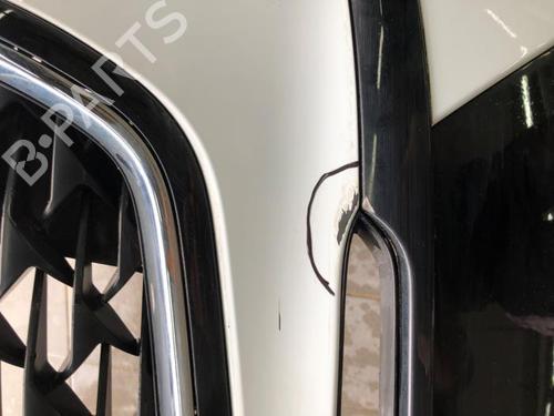 Front bumper KIA SPORTAGE IV (QL, QLE) 1.6 GDI | BP29996395C7