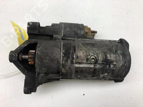 Used Starter PEUGEOT BOXER Van 2.0 BlueHDi 110 (110 hp) 30672541