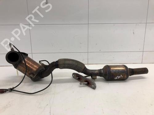 Catalyst VW POLO VI (AW1, BZ1, AE1) 1.0 TSI | BP28802636M10