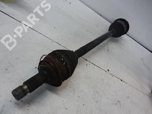 Left rear driveshaft MERCEDES-BENZ VITO Bus (W639) 115 CDI (639.701, 639.703, 639.705) | BP4888983M40 