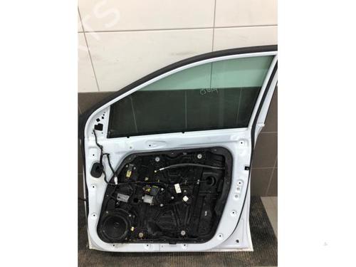 Right front door KIA SPORTAGE IV (QL, QLE) 1.6 GDI | BP29891874C3