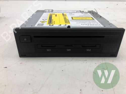 Control unit AUDI Q2 (GAB, GAG) 35 TFSI | BP39584881M11 - Image 3