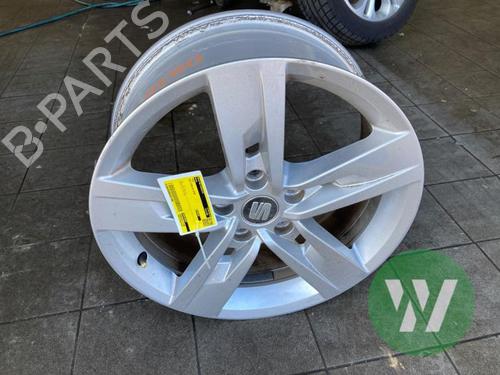 Used Rim Rim SEAT LEON (5F1) 1.5 TSI (150 hp) 33319443 33319443