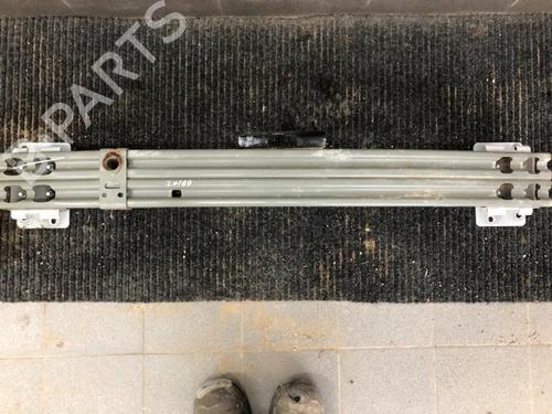 Støtfangerbjelke foran NISSAN MICRA V (K14) 1.0 IG-T 100 (101 hp) 29807182