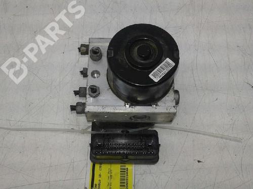 ABS pump FIAT DOBLO Cargo (263_) 1.3 D Multijet | BP5632363M43 