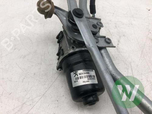 Front wiper motor OPEL MOKKA 1.2 (76) | BP33560313M29 - Image 2