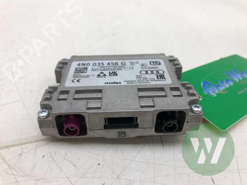 Electronic module VW ID.4 (E21) Performance | BP33308576M83 - Image 2