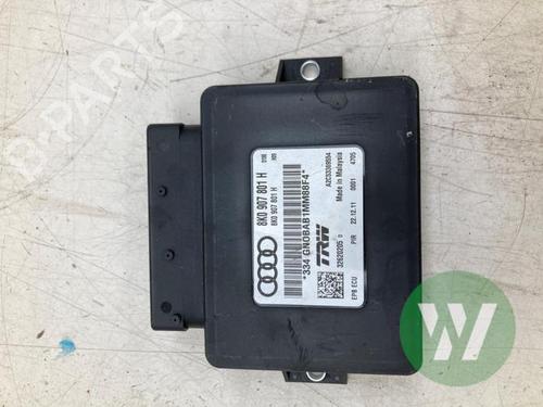Electronic module AUDI Q5 (8RB) 2.0 TDI quattro | BP39703392M83 - Image 2