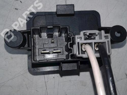 Heater blower motor OPEL ASTRA K Sports Tourer (B16) 1.4 Turbo (35) | BP6690057M62 