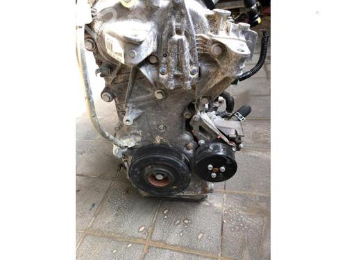 Engine NISSAN MICRA V (K14) 1.0 IG-T 100 | BP28583903M1