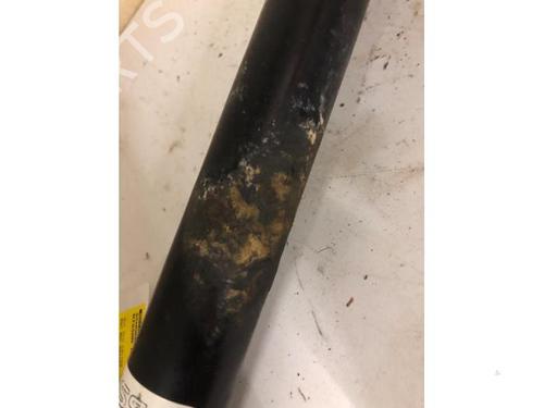 Right rear shock absorber NISSAN MICRA V (K14) 1.0 IG-T 100 | BP16362238M19 