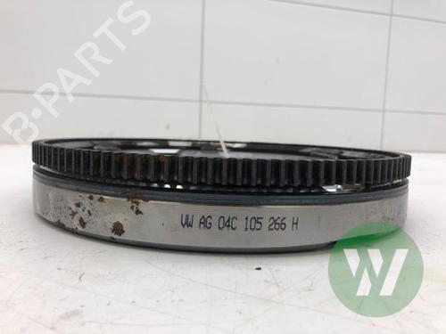 Flywheel SKODA FABIA IV (PJ3) 1.0 TSI | BP39915574M101 - Image 2