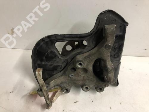 Left front steering knuckle MERCEDES-BENZ C-CLASS (W204) C 200 CDI (204.007, 204.006) | BP4835131M25 