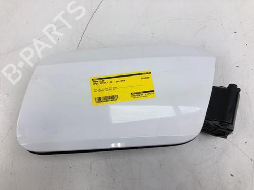 Used Fuel flap OPEL CROSSLAND X / CROSSLAND (P17, P2QO) 1.2 (75) (110 hp) 23550739