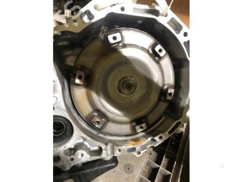 Gearbox SUZUKI SX4 S-Cross (JY) 1.4 Hybrid (Mild Hybrid) (AKK 414) | BP19687173M3 