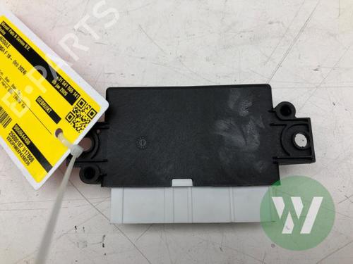 Electronic module OPEL CORSA F (P2JO) 1.2 (68) | BP31370874M83