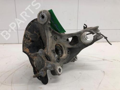 Left front steering knuckle VW PASSAT B8 Variant (3G5, CB5) 2.0 TDI | BP28296039M25 