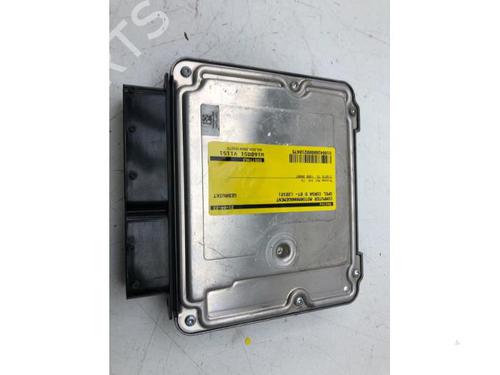 Used Engine control unit (ECU) OPEL CORSA D (S07) 1.3 CDTI (L08, L68) (95 hp) 12679844