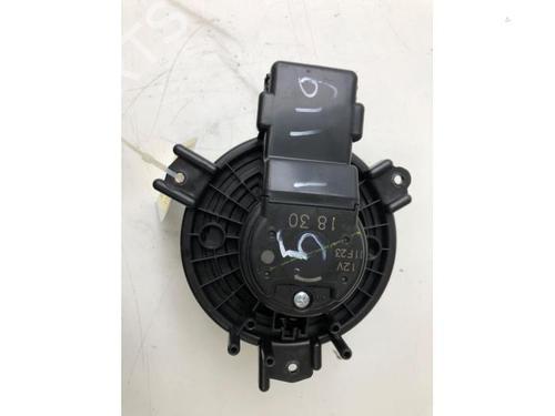 Motor calefaccion SUZUKI IGNIS III (MF, FF) 1.2 Hybrid (ATK412) (83 hp) 22708802