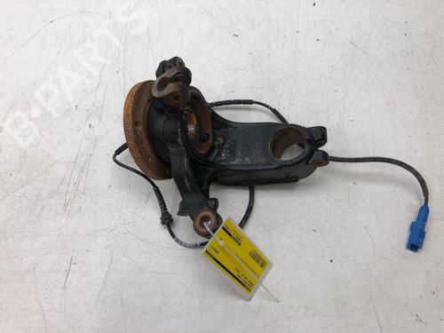 Used Right front steering knuckle PEUGEOT 208 I (CA_, CC_) 1.2 THP 110 (110 hp) 14576738