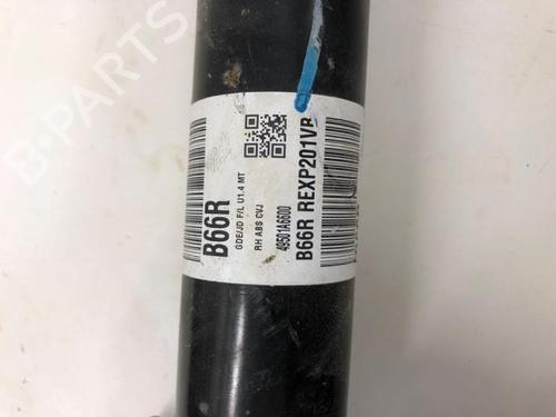 Right front driveshaft KIA CEE'D (JD) 1.4 CRDi 90 | BP29878263M39