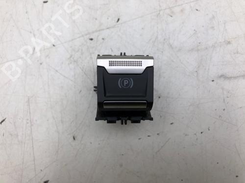 Used Switch OPEL CROSSLAND X / CROSSLAND (P17, P2QO) 1.2 (75) (110 hp) 23770063
