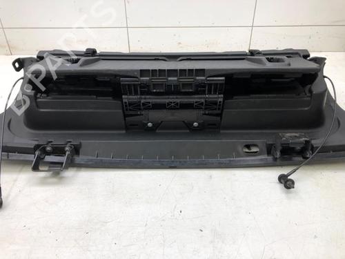 Tailgate SMART FORTWO Convertible (453) electric drive / EQ (453.491) | BP16768748C6