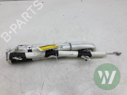 Airbag cortina direito Airbag cortina direito 38612370 38612370