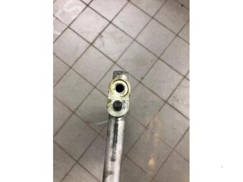 AC radiator OPEL ASTRA K (B16) 1.6 CDTi (68) | BP18342963M32 