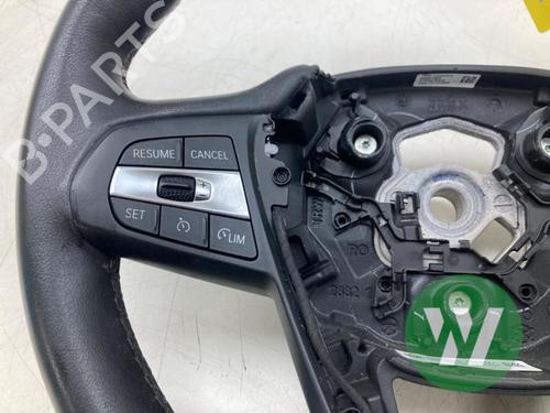 Steering wheel BMW 1 (F40) 118 i | BP36435665C49 - Image 4