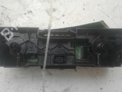 Climate control VW POLO V (6R1, 6C1) 1.0 | BP4832304I5 