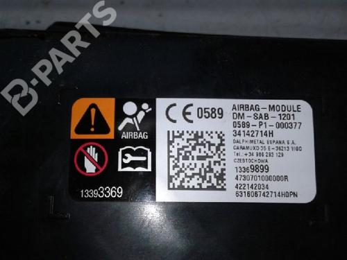 Other OPEL ASTRA K (B16) 1.4 (68) | BP6794161O1 
