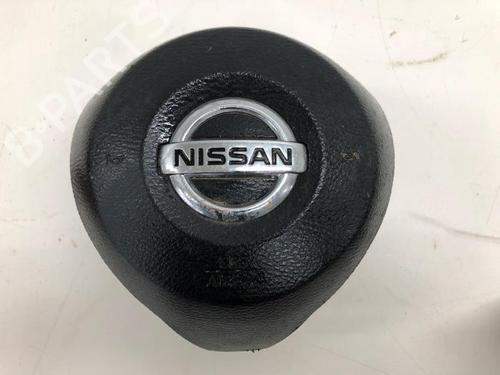 Airbag chauffør NISSAN MICRA V (K14) 1.0 IG-T 100 (101 hp) 29936807