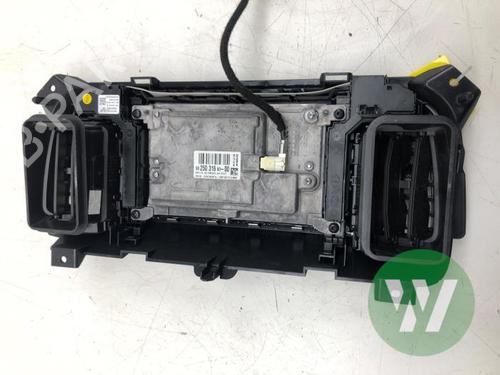 Electronic module TOYOTA PROACE Van (MDZ_) 2.0 D4d (MDZ6, MDZ5) | BP31319700M83