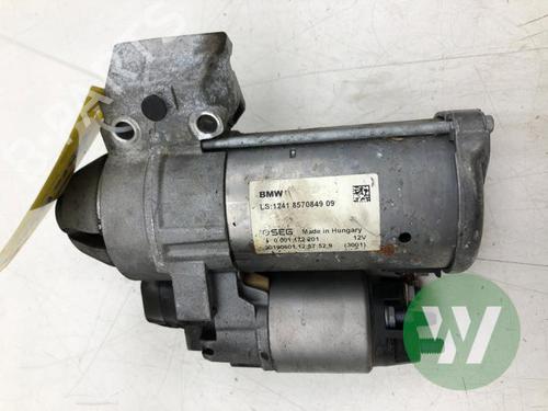 Used Starter Starter 36917907 36917907