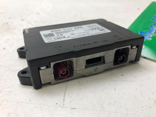 Electronic module AUDI A3 Sportback (8VA, 8VF) 35 TFSI | BP11244968M83 