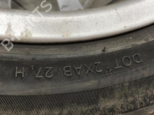 Rim AUDI A4 B9 Avant (8W5, 8WD) 2.0 TDI | BP25611541C45 