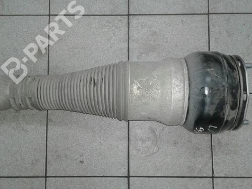 Left rear shock absorber MERCEDES-BENZ S-CLASS (W222, V222, X222) S 400 Hybrid / h (222.057, 222.157) | BP6690724M18 