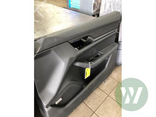 Used Front right panel Front right panel PORSCHE TAYCAN (Y1A) 4S Performance Battery Plus (Y1ADB1) (571 hp) 39914743 39914743