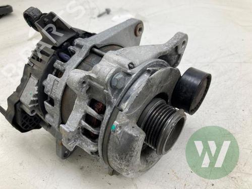 Alternator RENAULT ARKANA I (LCM_, LDN_) 1.6 E-TECH 145 (LDMU) | BP38412975M7 - Image 4