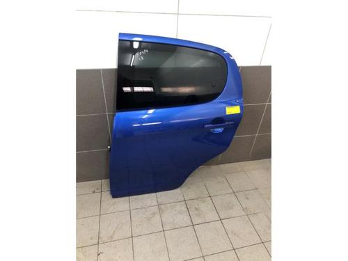 Used Left rear door PEUGEOT 108 1.0 VTi 72 (72 hp) 22633361